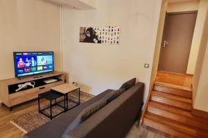 Appartement Le 56 Faubourg - Proche centre - Parking gratuit 56 Rue du Faubourg Saint-Nicolas 21200 Beaune Bourgogne