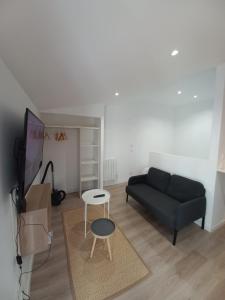 Appartement le 6 st caprais wifi et parking privé 25 Rue Fon Nouvelle 47000 Agen Aquitaine