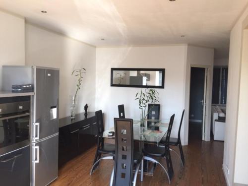 Le 64 MONTALIEU SEJOUR, Appartement 4 pers