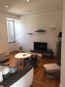 Le 64 MONTALIEU SEJOUR, Appartement 4 pers