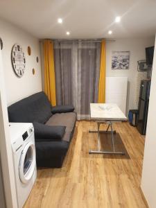 Le 67,ski et randonnée,lave linge,sèche linge,parking
