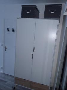 Le 67b Emplacement idéal coeur des Sables T2 *** 30 m2