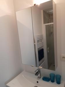 Appartement Le 67b Emplacement idéal coeur des Sables T2 *** 30 m2 67 bis Rue de l'Hôtel de ville 85100 Les Sables dʼOlonne Pays de la Loire