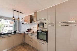 Le 7 - Apartment for 2-4 people with air conditioning