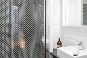 Le 7 - Beau T2 au calme en hypercentre