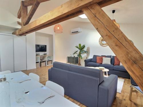 Le 7-Le Relais de Crussol