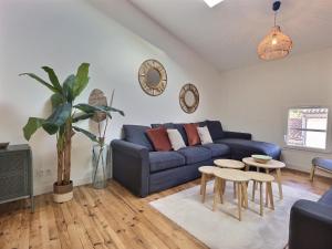 Le 7-Le Relais de Crussol