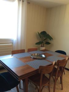 Le 82 Appartement