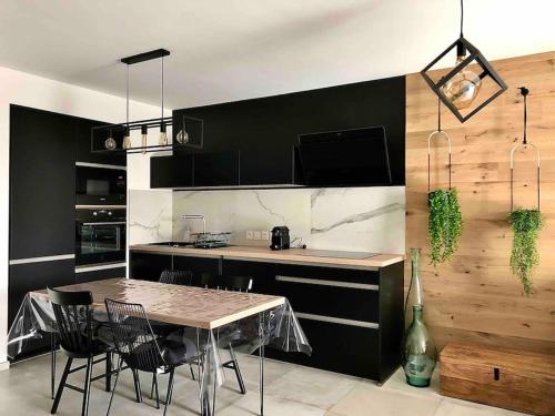 Le 9.13 - T2 neuf de standing vue mer