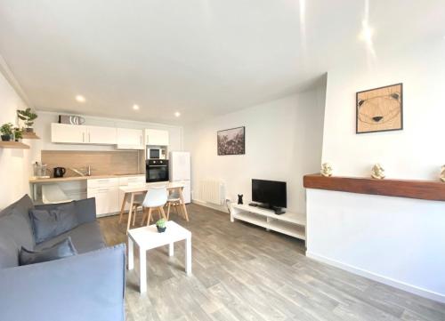 Le 940 Appartement 1 Chambre