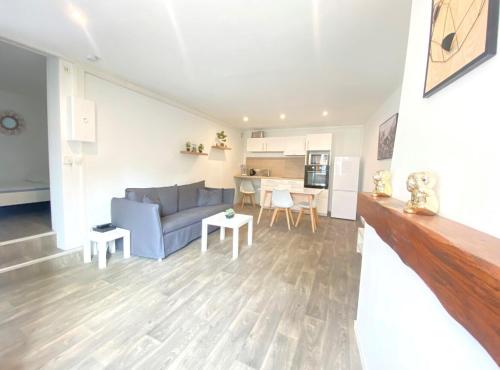Le 940 Appartement 1 Chambre