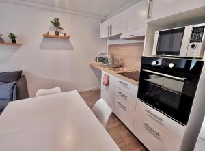 Le 940 Appartement 1 Chambre