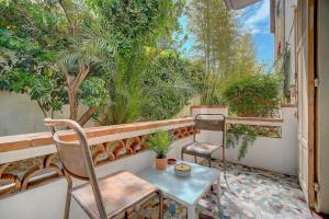 Le Alex - 800m des plages - extérieur - Verrière Côte d'Azur