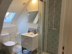 Appartement Le Azar 29 Rue Eugène Briais 77000 Melun Île-de-France