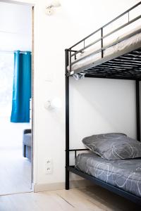 LE BABY STUDIO - PLEIN CENTRE COSY 2Min PLAGE WIFI Gratuit- COHôteConciergerie La Grande Motte