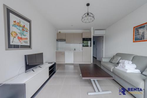 Le Backspin - Appartement moderne avec terrasse