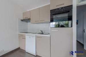 Le Backspin - Appartement moderne avec terrasse