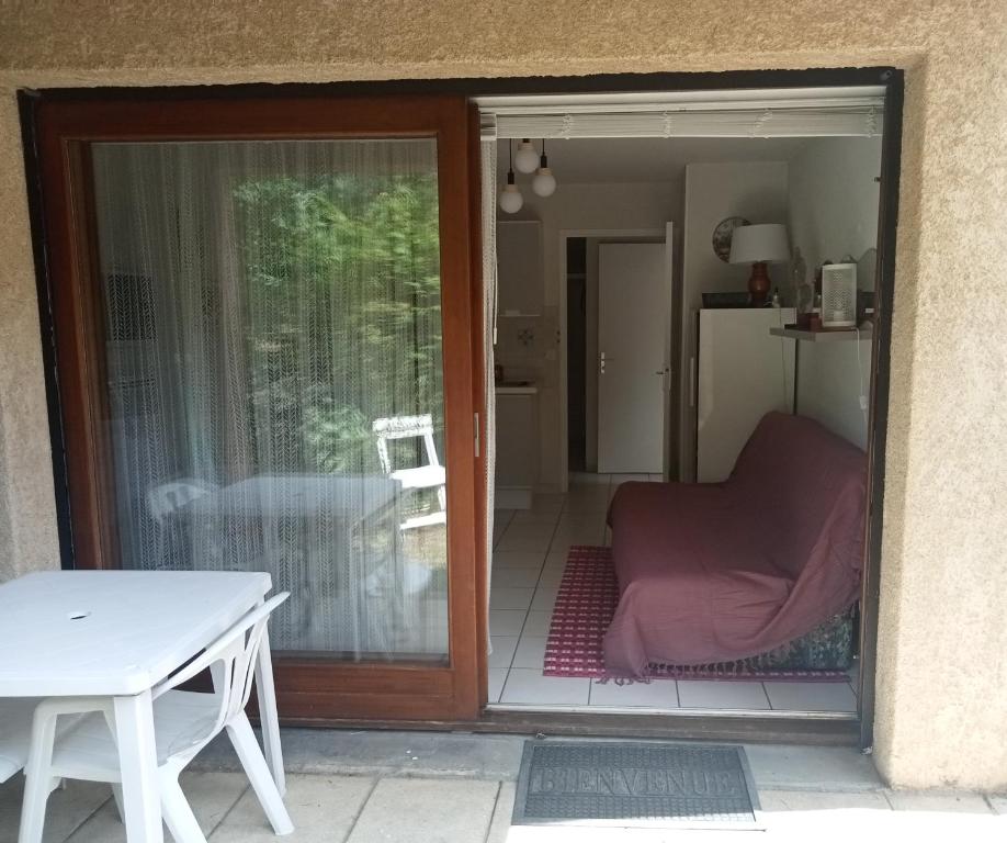 Le Backspin - Appartement moderne avec terrasse 66750 Saint-Cyprien