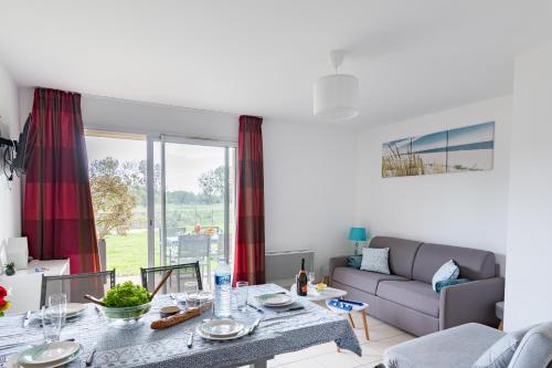 Le Backspin - Sables d Or les Pins - appartement avec piscine