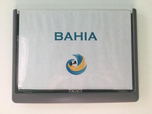 Le Bahia centre la Brèche wifi linge de pressing