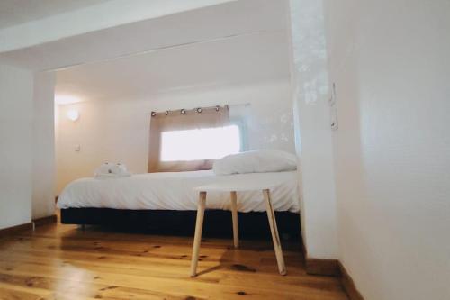 ღ Le Baïa - Duplex 4 pers - Faubourg Bonnefoy