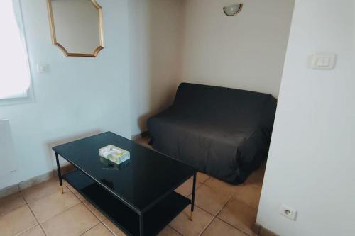 ღ Le Baïa - Duplex 4 pers - Faubourg Bonnefoy