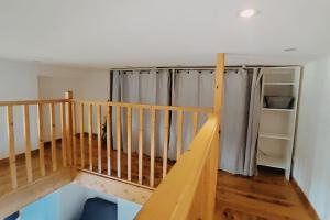 ღ Le Baïa - Duplex 4 pers - Faubourg Bonnefoy