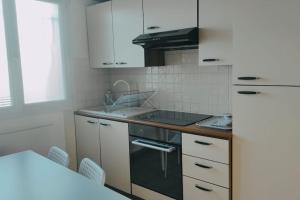 ღ Le Baïa - Duplex 4 pers - Faubourg Bonnefoy