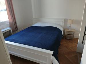 Appartement Le Bain de mer 120 boulevard Sainte beuve 62200 Boulogne-sur-Mer Nord-Pas-de-Calais