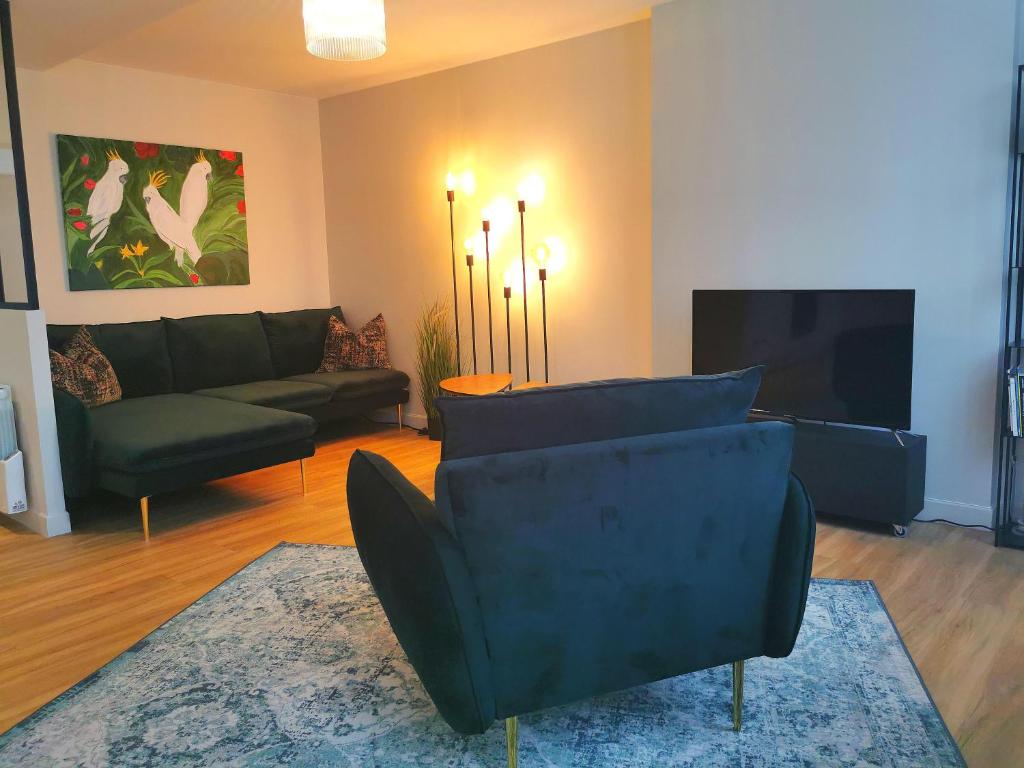 Appartement Le Bajocasse 9 Rue Saint-Patrice 14400 Bayeux