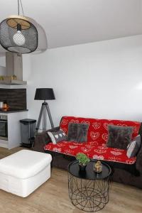 Le balcon cerdan