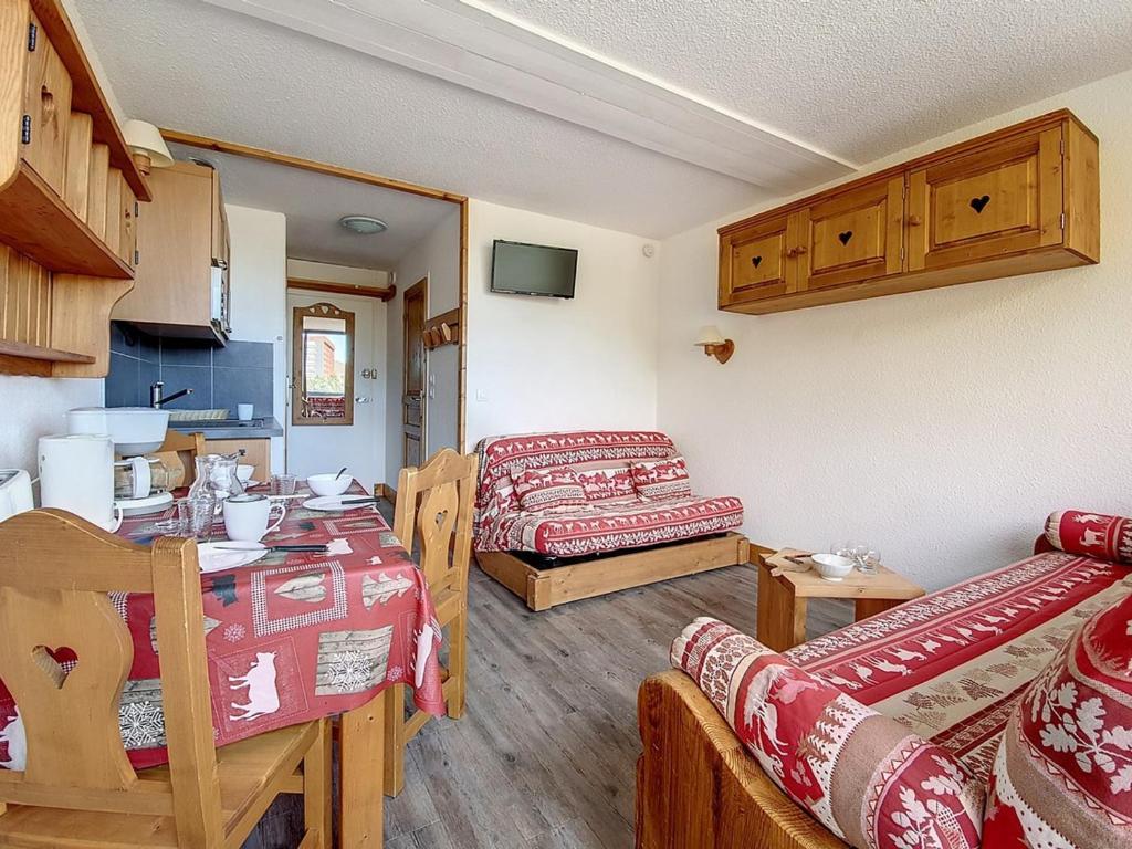 Le balcon cerdan 66120 Font-Romeu-Odeillo-Via
