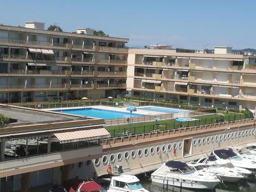 Le Balcon d'Azur