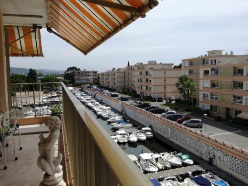 Le Balcon d'Azur