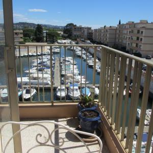 Le Balcon d'Azur