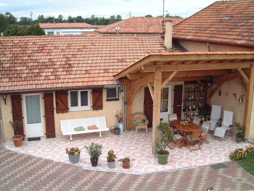Le balcon de dentellières 59300 Valenciennes