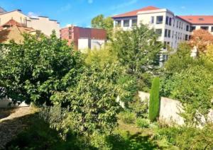 Le Balcon de Jules - Charmant pied-à-terre - parking possible pour véhicule de moins de 4,40 m de long