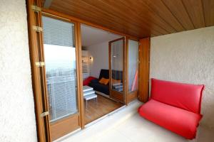 Le Balcon de Valberg