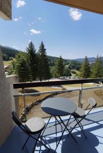 Appartement Le balcon de villard Le balcon. Bât les Arolles. H35 Villard le Haut 38250 Villard-de-Lans Rhône-Alpes