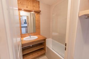 Le Balcon des Airelles - T3 Duplex - BDA309