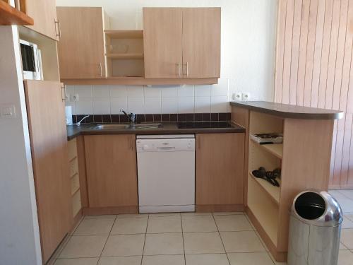 Le Balcon des Airelles - T3 Duplex - BDA310