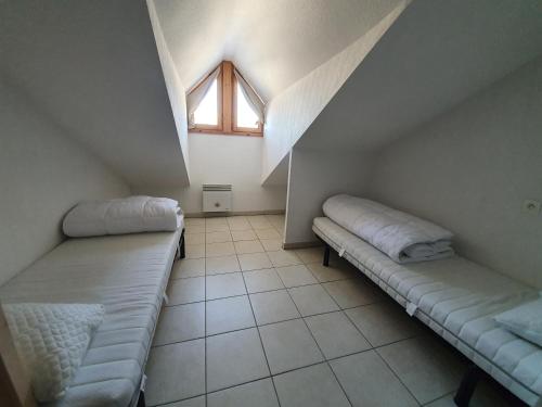 Le Balcon des Airelles - T3 Duplex - BDA310