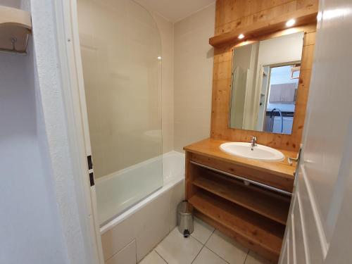 Le Balcon des Airelles - T3 Duplex - BDA310