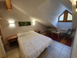LE BALCON DES AIRELLES - T3 Duplex - BDA405