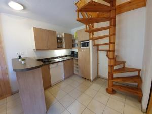 LE BALCON DES AIRELLES - T3 Duplex - BDA405