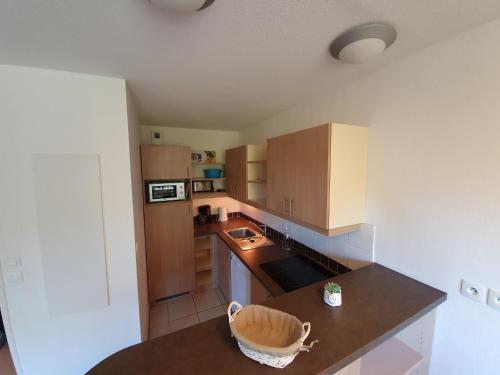LE BALCON DES AIRELLES - T3 Duplex - BDA601