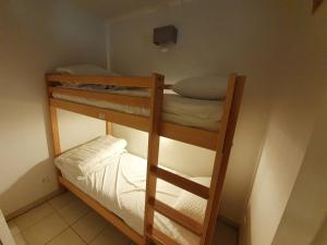 LE BALCON DES AIRELLES - T3 Duplex - BDA601
