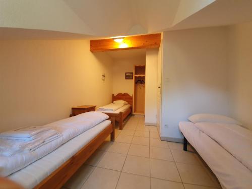 LE BALCON DES AIRELLES - T3 Duplex - BDA607
