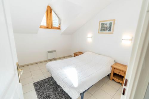Le Balcon des Airelles - T4 duplex - BDA307