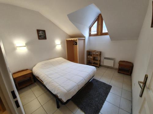Le Balcon des Airelles - T4 duplex - BDA307